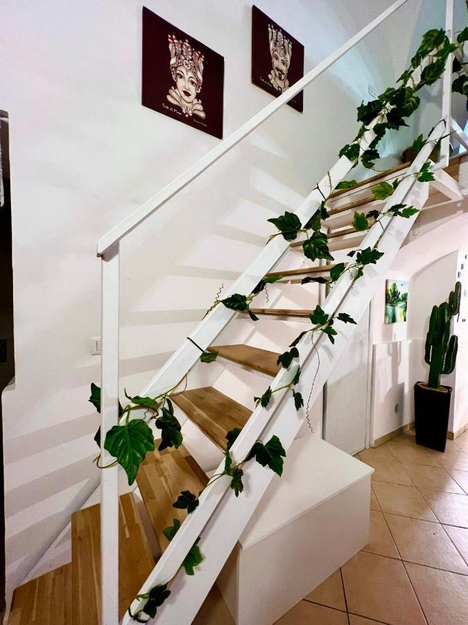 Ursino Holiday Apartment Катания Экстерьер фото