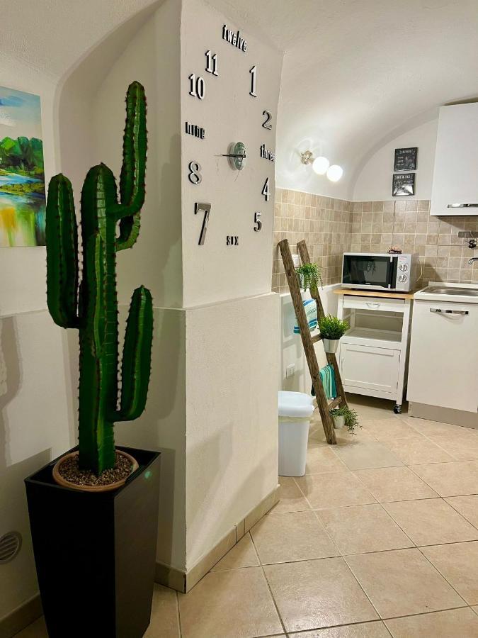 Ursino Holiday Apartment Катания Экстерьер фото