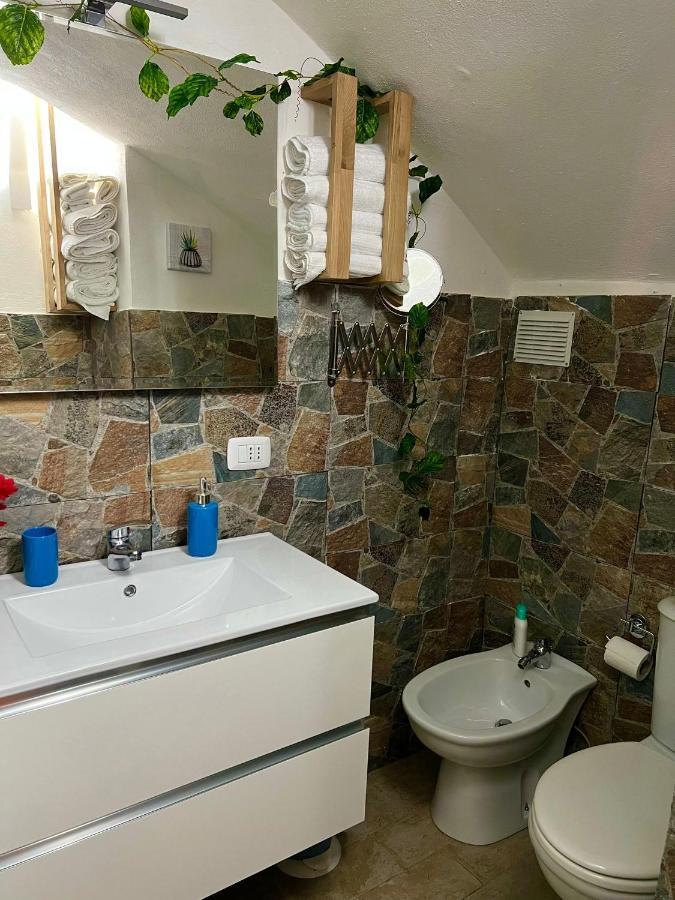 Ursino Holiday Apartment Катания Экстерьер фото