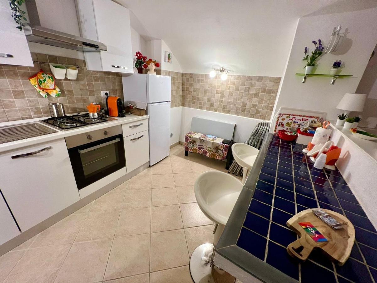 Ursino Holiday Apartment Катания Экстерьер фото