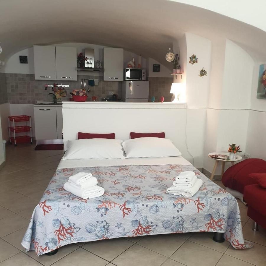 Ursino Holiday Apartment Катания Экстерьер фото