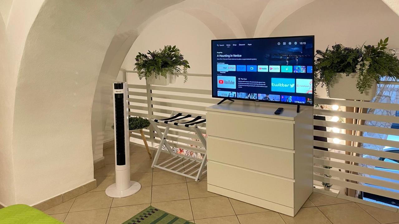 Ursino Holiday Apartment Катания Экстерьер фото