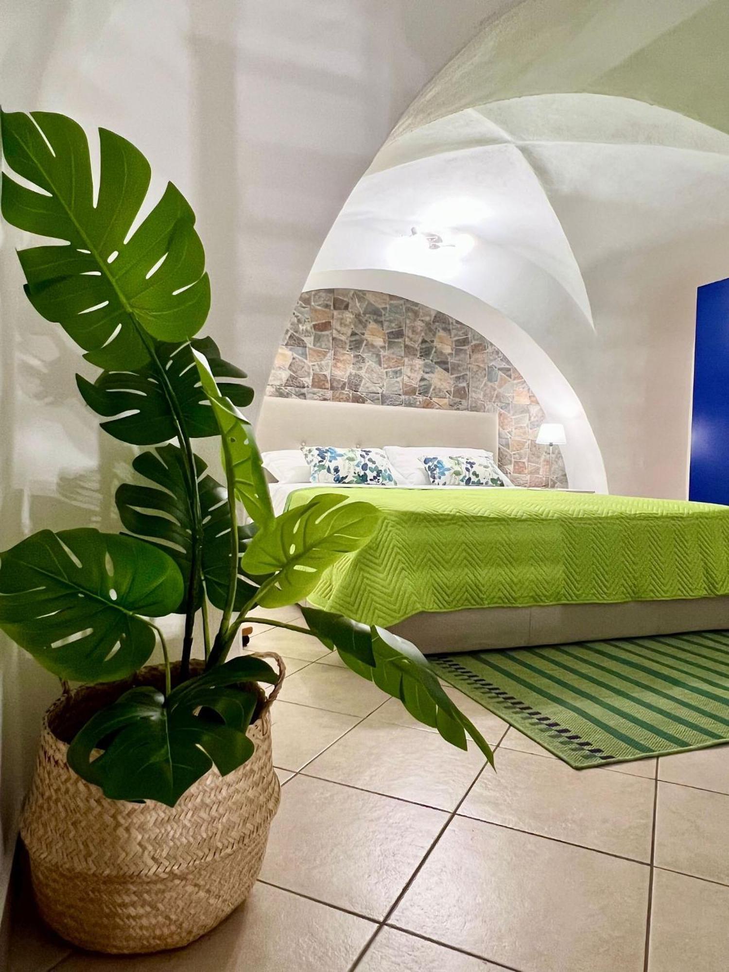 Ursino Holiday Apartment Катания Экстерьер фото