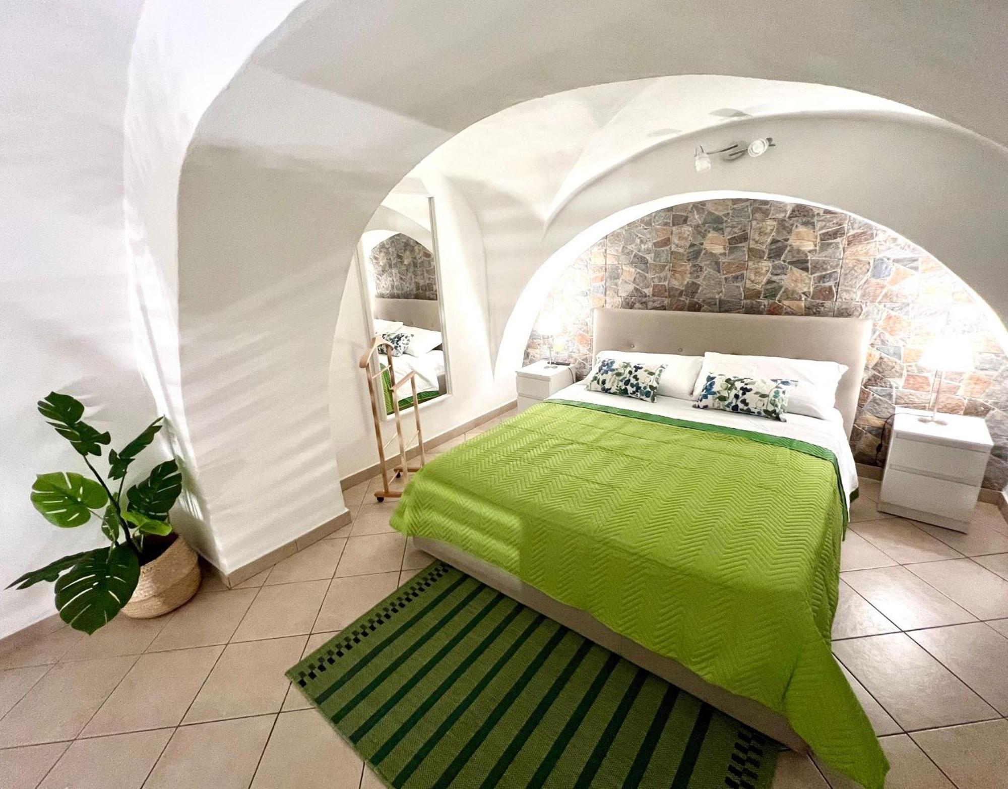 Ursino Holiday Apartment Катания Экстерьер фото